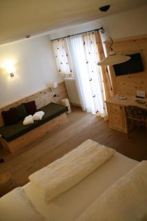 Pineta Nature Resort - Wellness & SPA - Coredo - 5