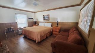 Kernville Inn - Kernville - 1