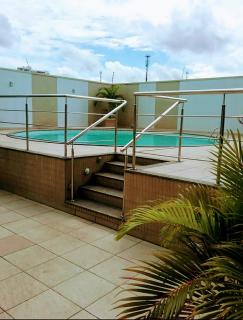 Hotel Saint Paul 01 Flat - Manaus - 6