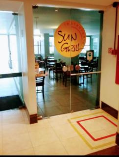 Hotel Saint Paul 01 Flat - Manaus - 7