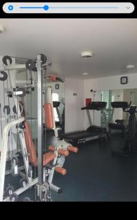 Hotel Saint Paul 01 Flat - Manaus - 8