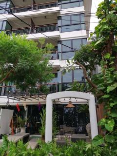 Mandala House, Chiang Mai - 1
