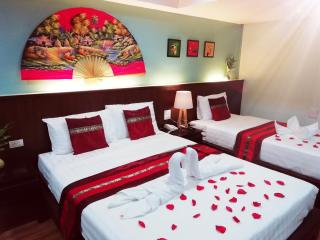 Mandala House, Chiang Mai - Chiang Mai - 4