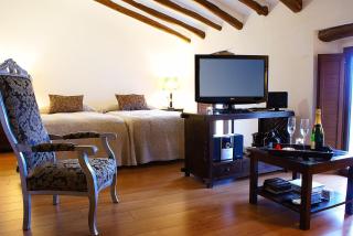 Cases Noves - Boutique Accommodation - Adults Only - Guadalest - 2