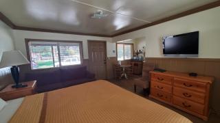 Kernville Inn - Kernville - 5