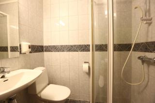 Barents Hotell - Kirkenes - 8