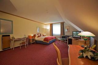 Luitpoldpark-Hotel - Füssen - 6