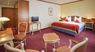 Luitpoldpark-Hotel - Füssen - 5