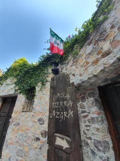 Casa Tierra Negra - 7