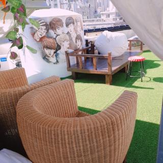 The Antique - Busan - 8