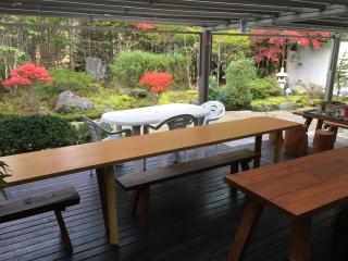Toshi's House - Shiraoi - 1