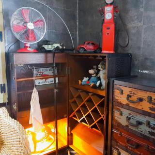 The Antique - Busan - 6