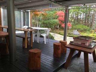 Toshi's House - Shiraoi - 3