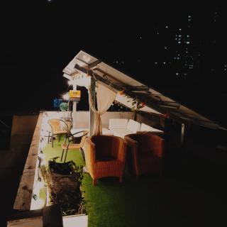 The Antique - Busan - 7