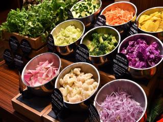 Hotel WBF Grande Hakata - 4