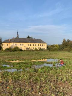 Zámek Ruda nad Moravou - Ruda nad Moravou - 1