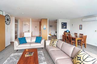 Sea Quest Apartment - 4