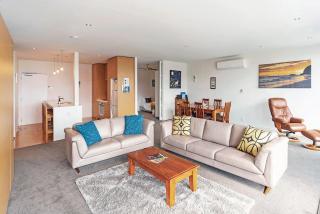Sea Quest Apartment - Nelson - 7