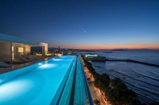 SanSal Boutique Hotel - Chania - 1
