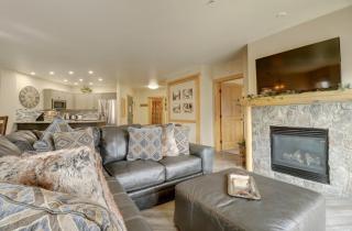 Cs302 Copper Springs Condo - 6
