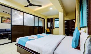 Rajdeep Inn - Ahmedabad - 0