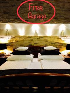 Apartamenty Blisko Centrum - Toruń - 9