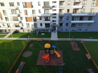 New Grey Residence Apartament - Târgu-Mureş - 9