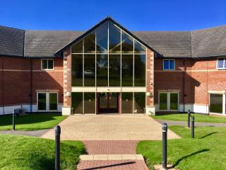 Padbrook Park Hotel - 4