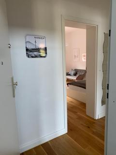 Feel-Good Apartment In Mannheim-Neckarau - Mannheim - 0