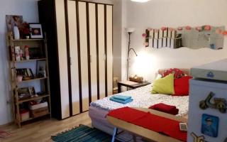 Apartment Greenfield - 7