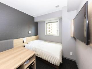 Super Hotel Sapporo Kitagojo Dori - Sapporo - 4