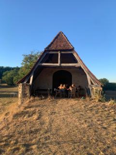A la Grange de Lot - 0