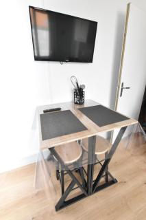 Studio proche plages et commerces - 9