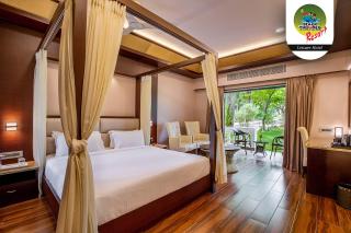 Avana Resort - Mettuppālaiyam - 3