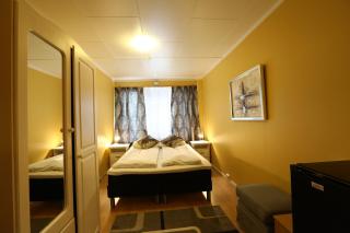 Barents Hotell - Kirkenes - 6