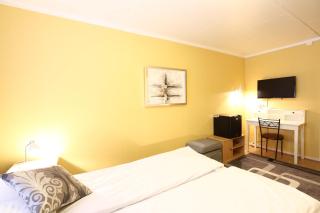 Barents Hotell - Kirkenes - 5
