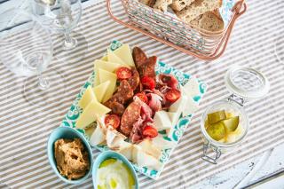 Szarka Vendégház és Pince - Mád - 9