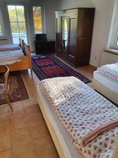 Apartmenthaus Am Schlosspark - Schkopau - 1