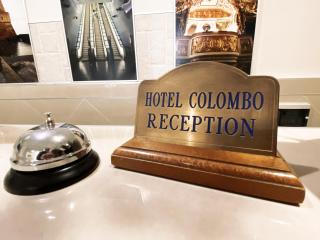 Hotel Colombo - 3