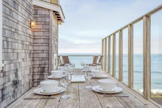 SeaGlass Cottage - Depoe Bay - 0