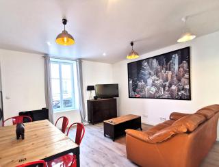 CLIM Jolie maison de 60 m2 avec jardin - Limoges - 8