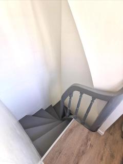 CLIM Jolie maison de 60 m2 avec jardin - Limoges - 6