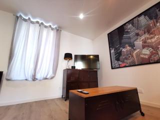 CLIM Jolie maison de 60 m2 avec jardin - Limoges - 2