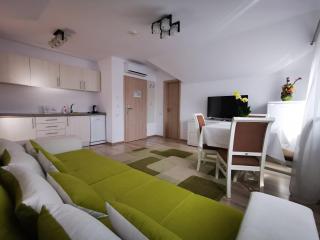 Amso Residence - Sibiu - 1