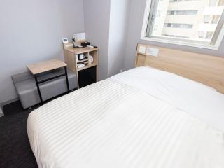 Super Hotel Sapporo Kitagojo Dori - Sapporo - 7