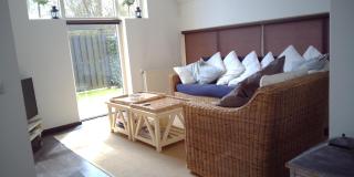 Ruime comfortabele villa Ouddorp - 6