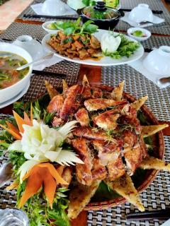 PU LUONG BOUTIQUE GARDEN - Pu Luong - 6
