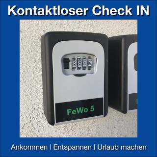Ferienwohnung BECKENDORF - Losheim - 8