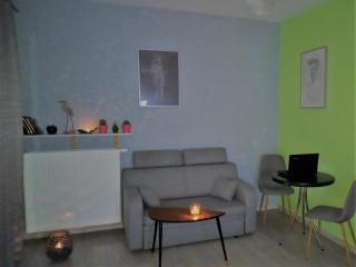 Green Wilanów Apartment with free parking - Varsavia - 5