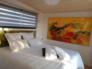 Les Lodges du golf de la Marterie - 4